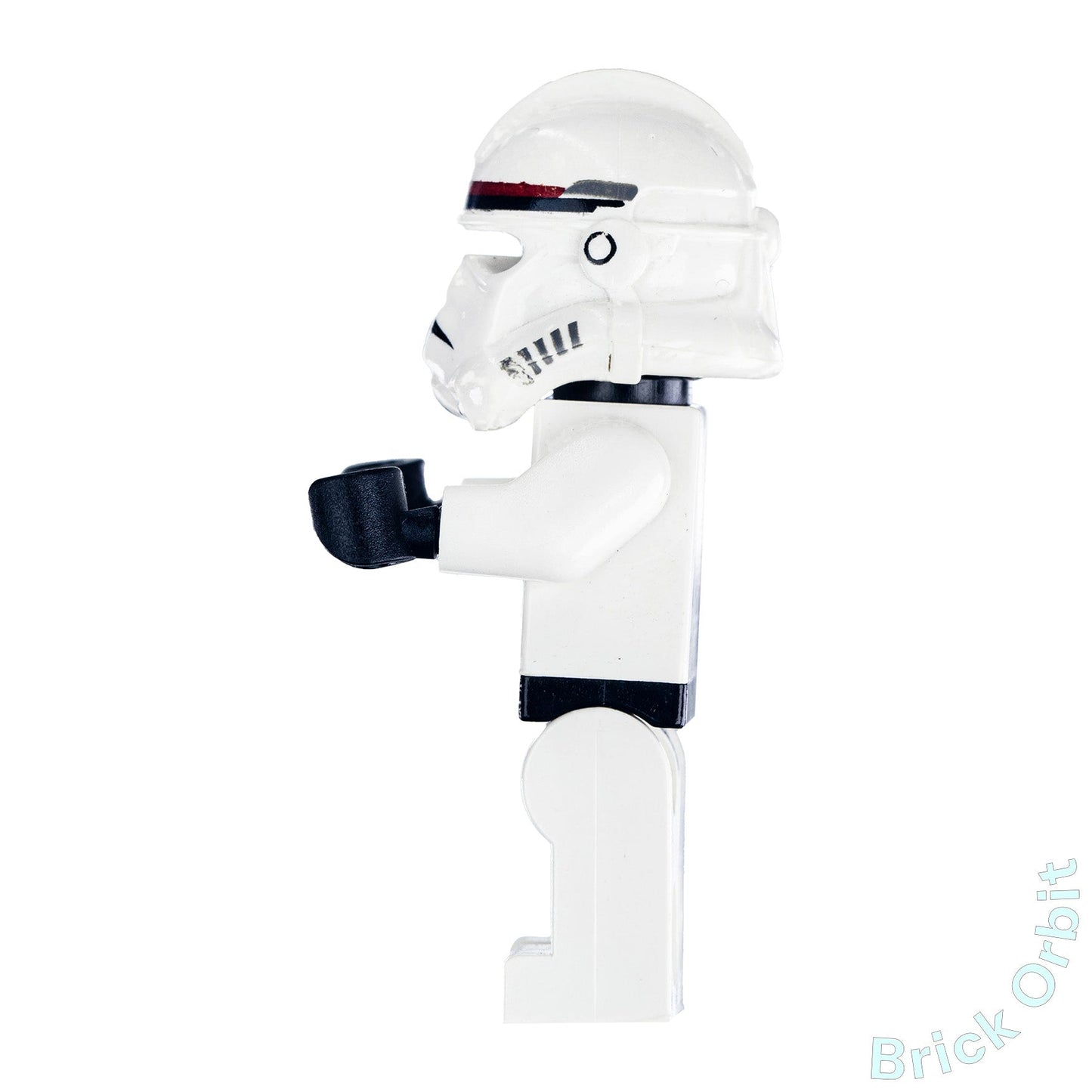 Genuine CLONE TROOPER, 91ST MOBILE RECONNAISSANCE CORPS (PHASE 2) (sw0130) - Star Wars - Used LEGO® Minifigure from set 7250 - 1 - Product Image from Brick Orbit