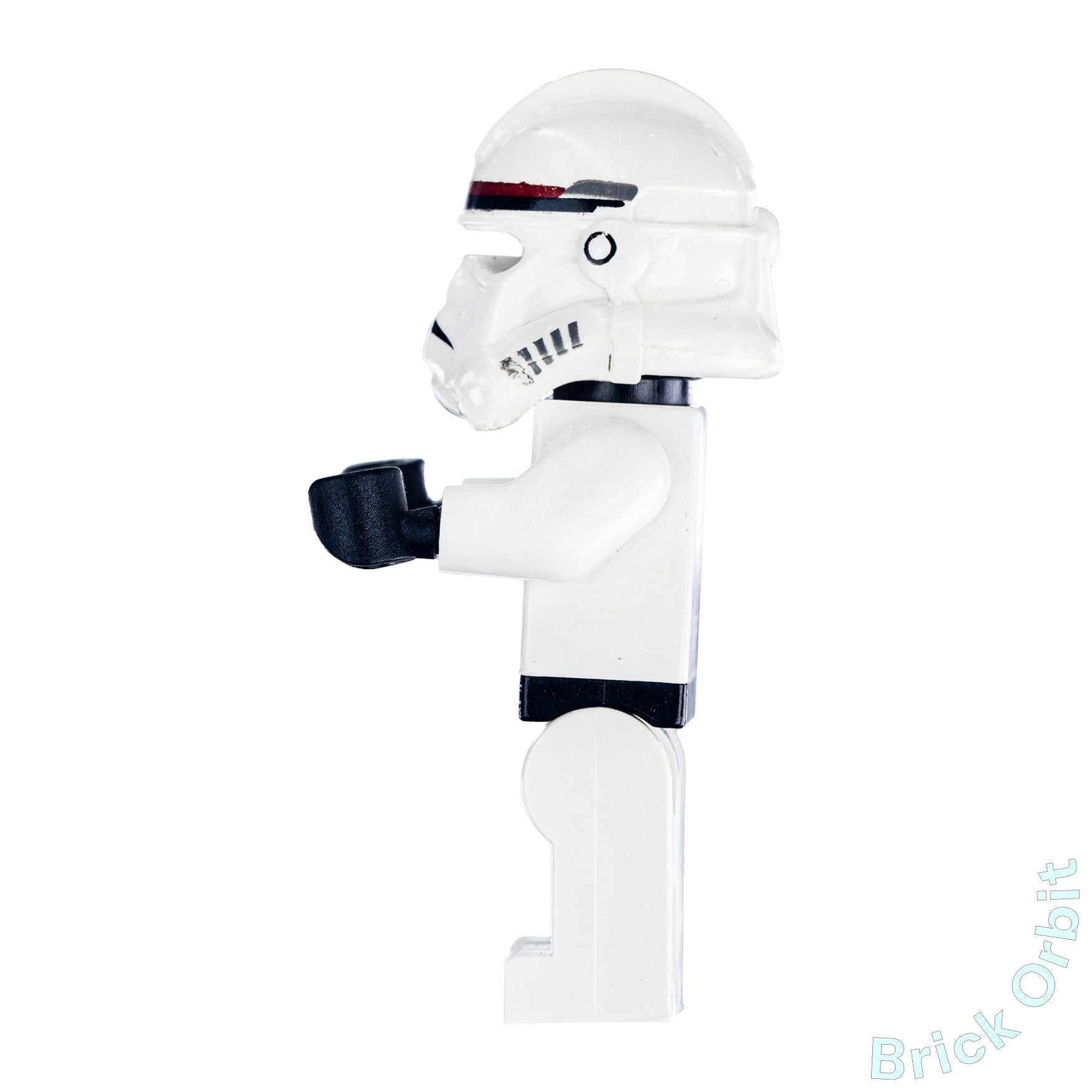 Genuine CLONE TROOPER, 91ST MOBILE RECONNAISSANCE CORPS (PHASE 2) (sw0130) - Star Wars - Used LEGO® Minifigure from set 7250 - 1 - Product Image from Brick Orbit