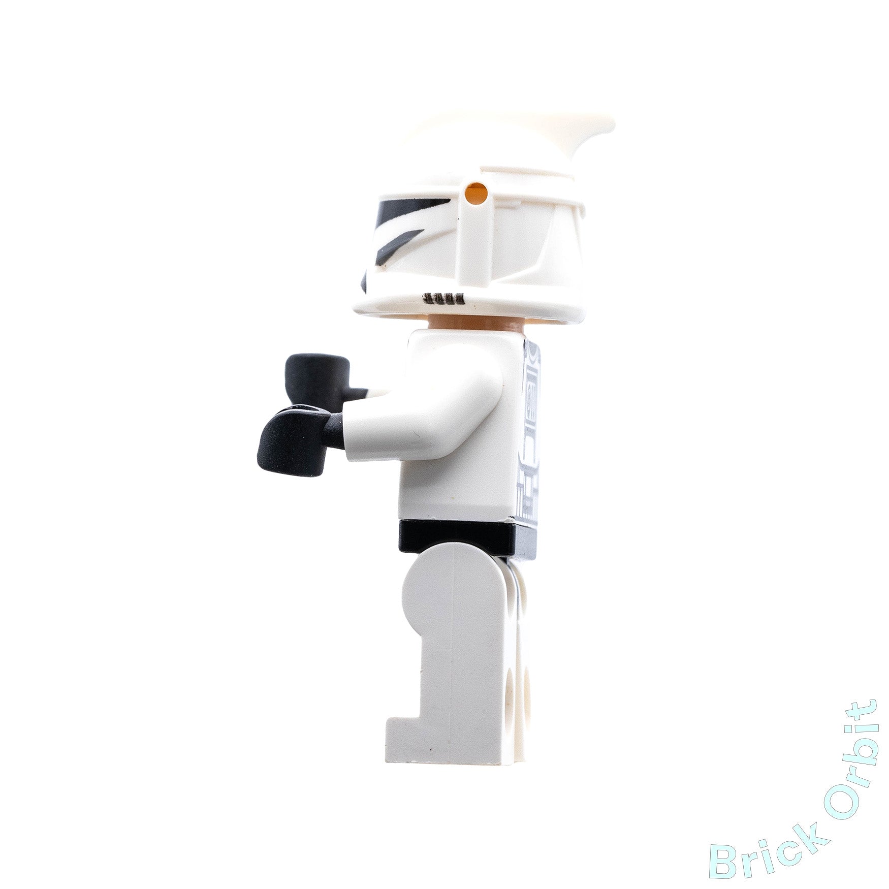 Genuine CLONE TROOPER (PHASE 1) (sw0201) - Star Wars - Used LEGO® Minifigure - Product Image from Brick Orbit