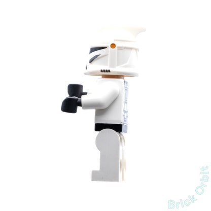 Genuine CLONE TROOPER (PHASE 1) (sw0201) - Star Wars - Used LEGO® Minifigure - Product Image from Brick Orbit