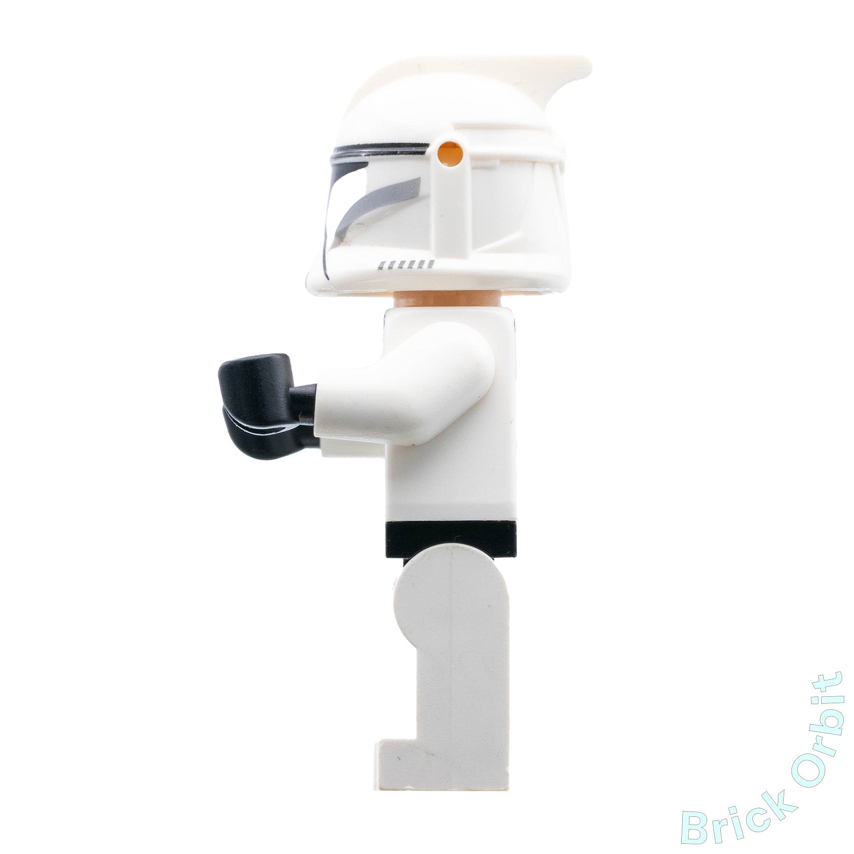 Genuine CLONE TROOPER (PHASE 1) (sw0201) - Star Wars - Used LEGO® Minifigure - Product Image from Brick Orbit