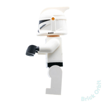 Genuine CLONE TROOPER (PHASE 1) (sw0201) - Star Wars - Used LEGO® Minifigure - Product Image from Brick Orbit