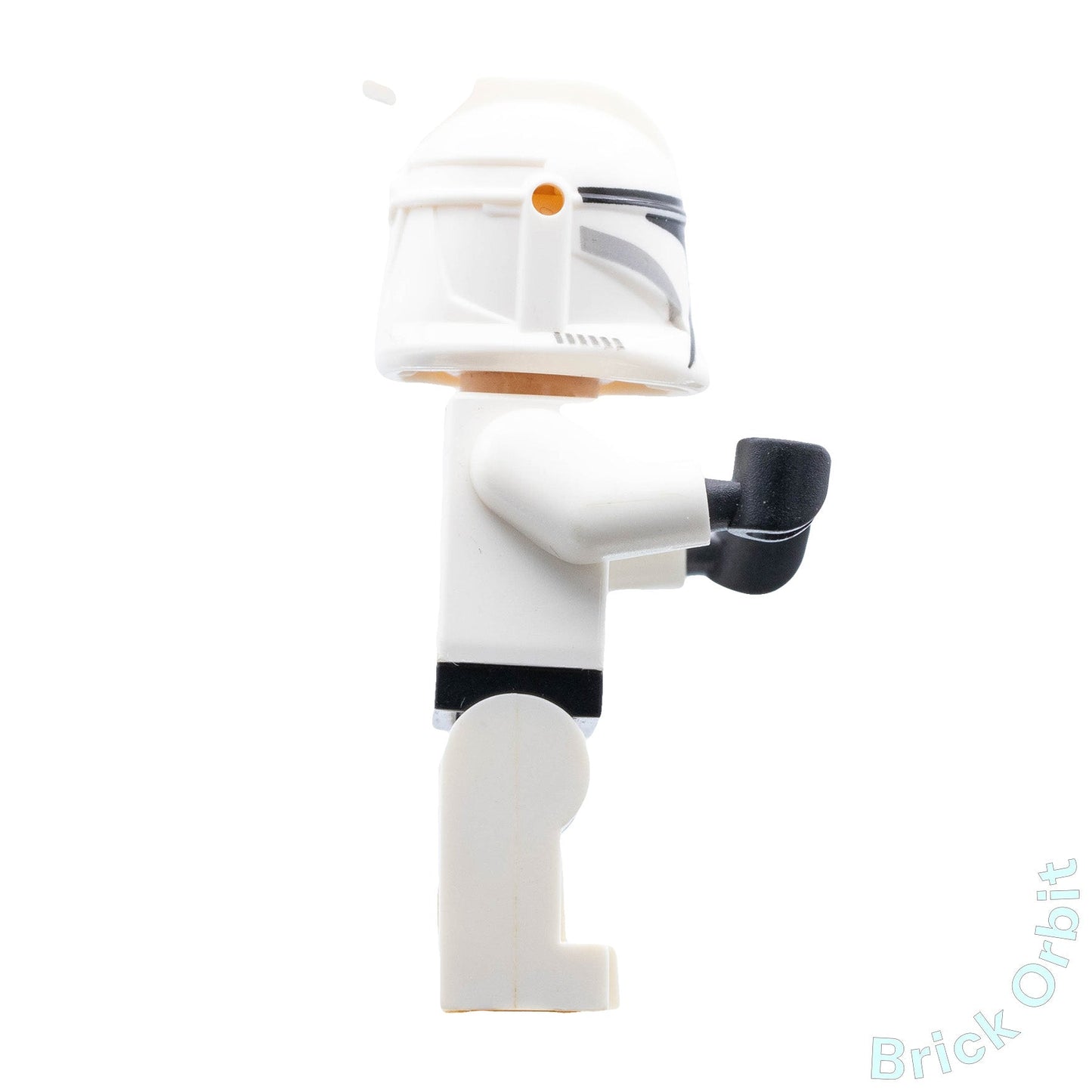 Genuine CLONE TROOPER (PHASE 1) (sw0201) - Star Wars - Used LEGO® Minifigure - Product Image from Brick Orbit