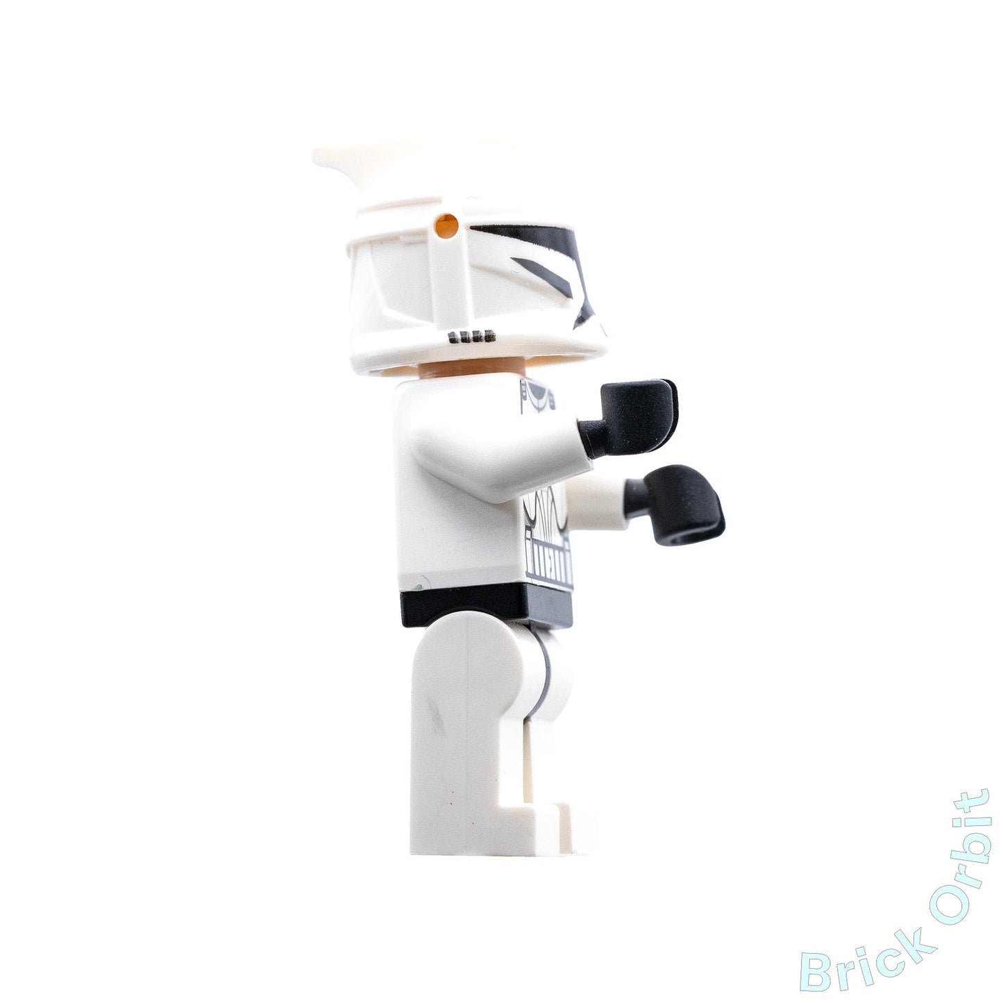 Genuine CLONE TROOPER (PHASE 1) (sw0201) - Star Wars - Used LEGO® Minifigure - Product Image from Brick Orbit