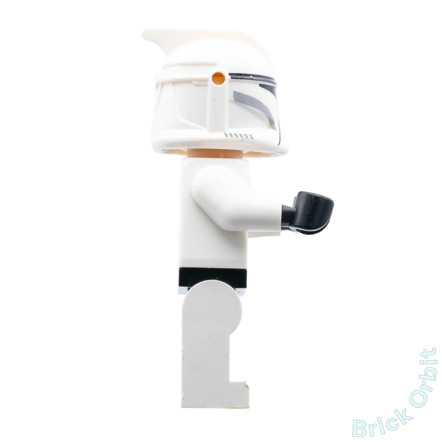 Genuine CLONE TROOPER (PHASE 1) (sw0201) - Star Wars - Used LEGO® Minifigure - Product Image from Brick Orbit