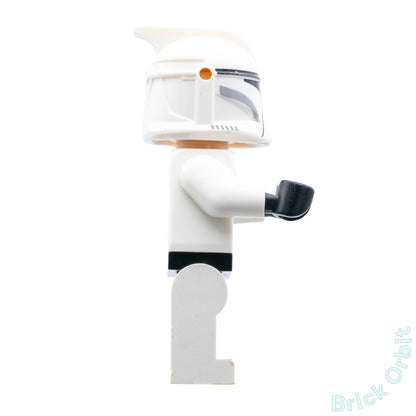 Genuine CLONE TROOPER (PHASE 1) (sw0201) - Star Wars - Used LEGO® Minifigure - Product Image from Brick Orbit