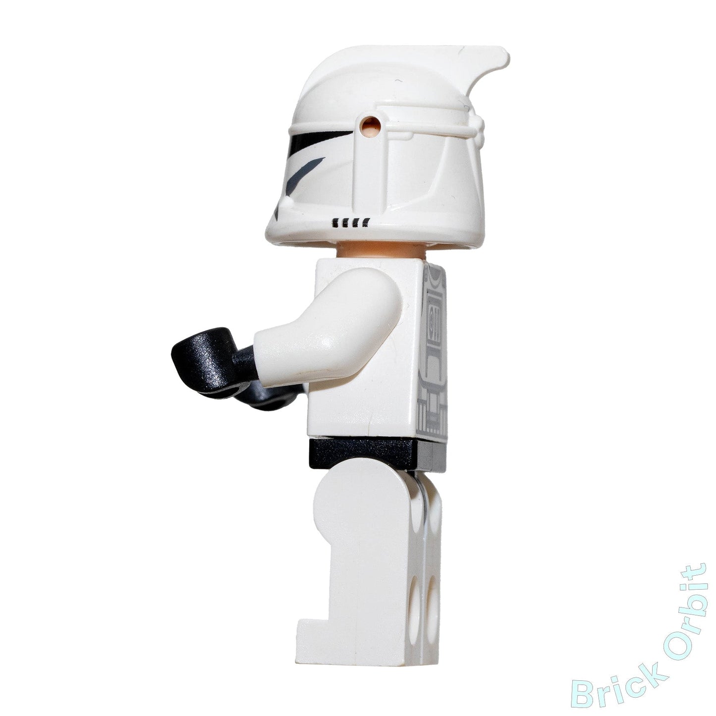 Genuine CLONE TROOPER (PHASE 1) (sw0201) - Star Wars - Used LEGO® Minifigure - Product Image from Brick Orbit