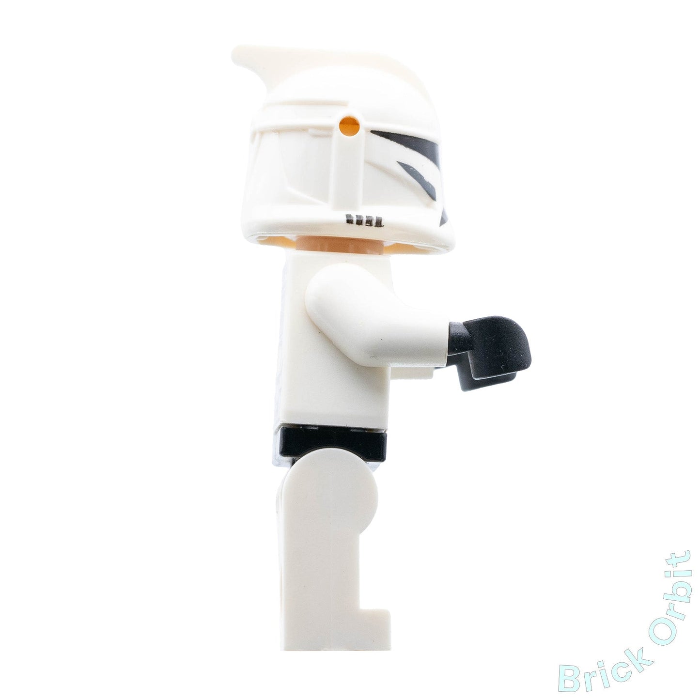 Genuine CLONE TROOPER (PHASE 1) (sw0201) - Star Wars - Used LEGO® Minifigure - Product Image from Brick Orbit