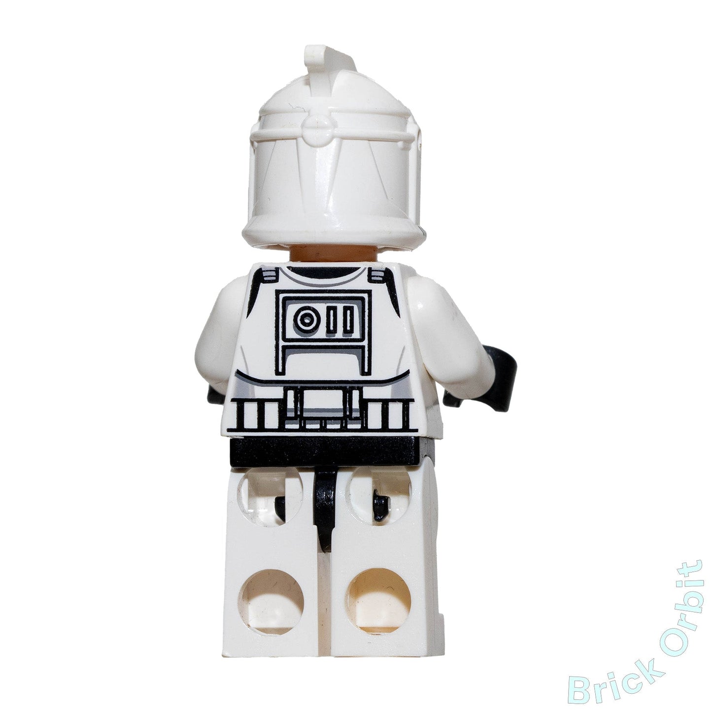 Genuine CLONE TROOPER (PHASE 1) (sw0201) - Star Wars - Used LEGO® Minifigure - Product Image from Brick Orbit