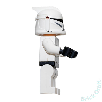 Genuine CLONE TROOPER (PHASE 1) (sw0201) - Star Wars - Used LEGO® Minifigure - Product Image from Brick Orbit