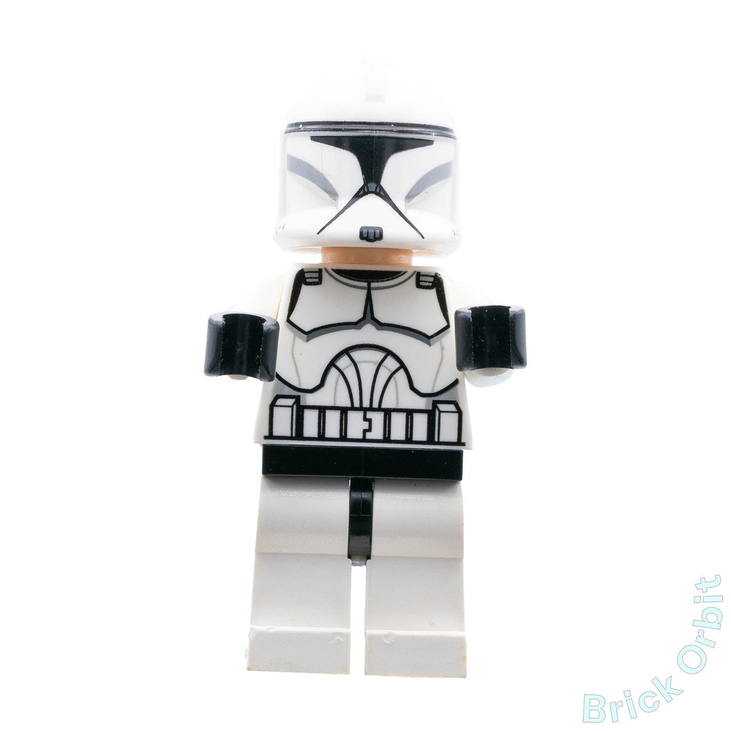 Genuine CLONE TROOPER (PHASE 1) (sw0201) - Star Wars - Used LEGO® Minifigure - Product Image from Brick Orbit