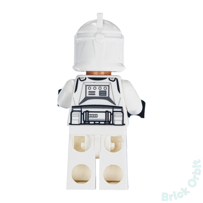 Genuine CLONE TROOPER (PHASE 1) (sw1189) - Star Wars - New LEGO® Minifigure from set 40558 - 1 - Product Image from Brick Orbit