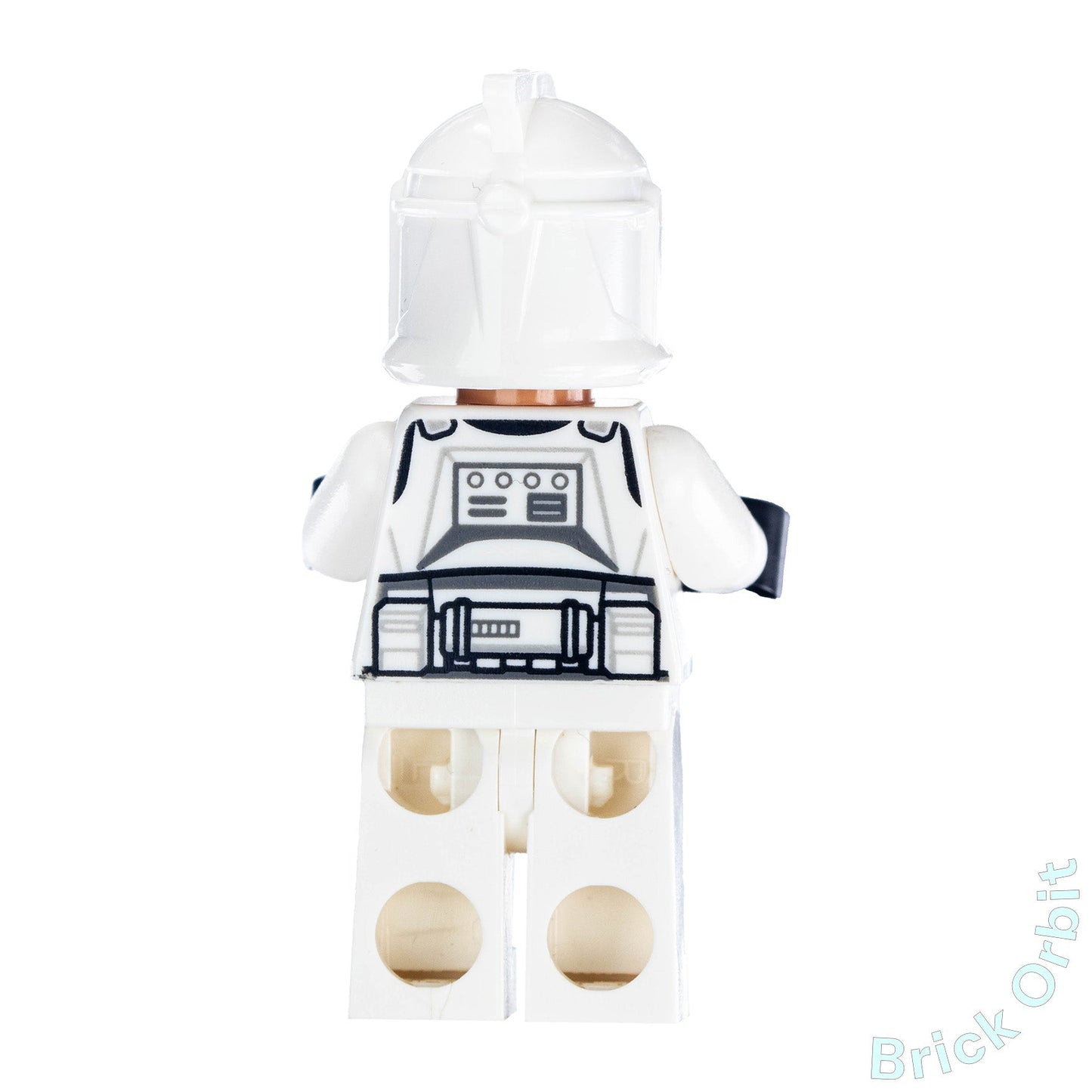 Genuine CLONE TROOPER (PHASE 1) (sw1189) - Star Wars - Used LEGO® Minifigure from set 40558 - 1 - Product Image from Brick Orbit