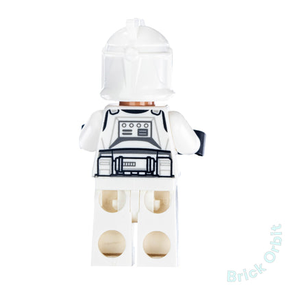 Genuine CLONE TROOPER (PHASE 1) (sw1189) - Star Wars - Used LEGO® Minifigure from set 40558 - 1 - Product Image from Brick Orbit