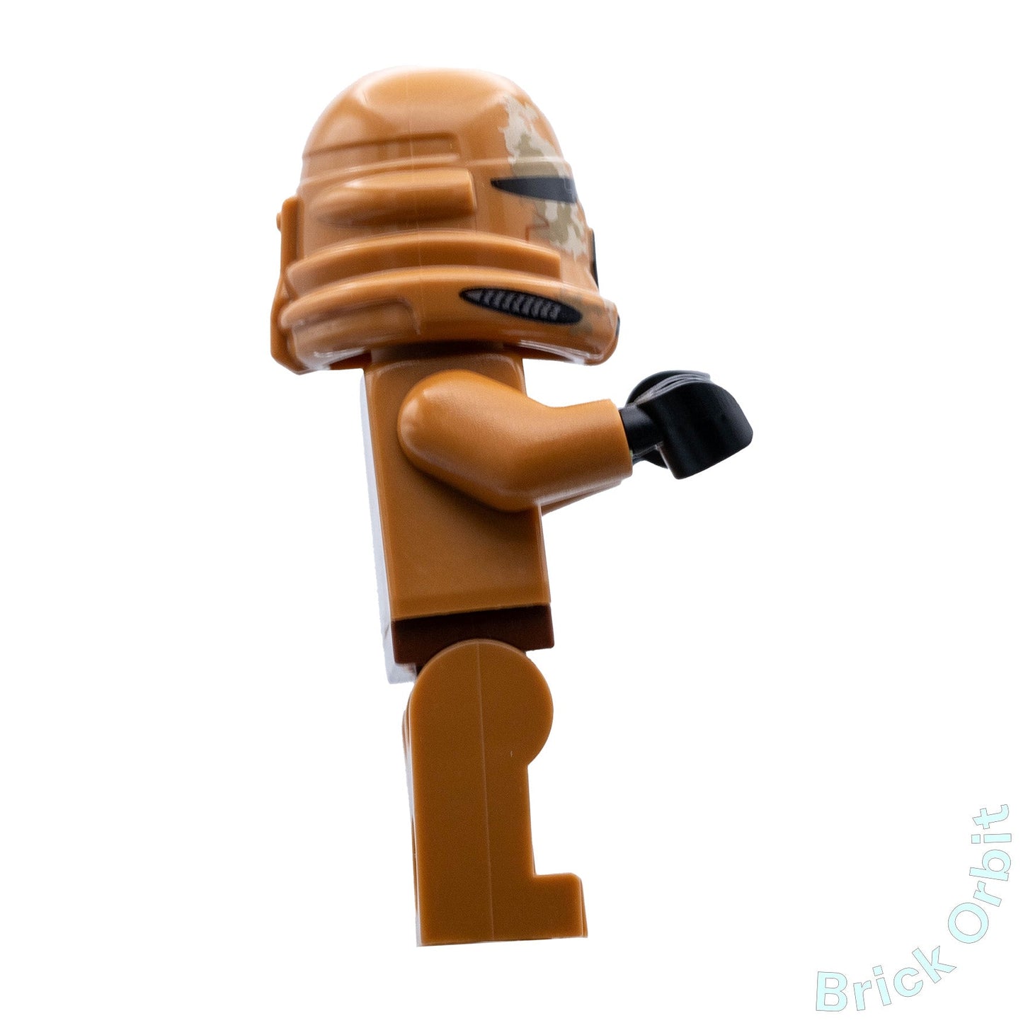 Genuine CLONE TROOPER (PHASE 2) (sw0606) - Star Wars - Used LEGO® Minifigure from set 75089-1 - Product Image from Brick Orbit