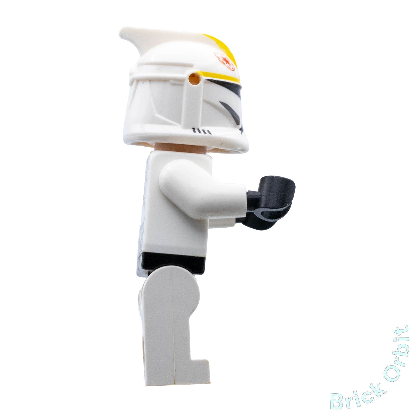 Genuine CLONE TROOPER PILOT (PHASE 1) (sw0191) - Star Wars - Used LEGO® Minifigure - Product Image from Brick Orbit