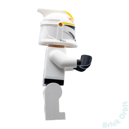 Genuine CLONE TROOPER PILOT (PHASE 1) (sw0191) - Star Wars - Used LEGO® Minifigure - Product Image from Brick Orbit