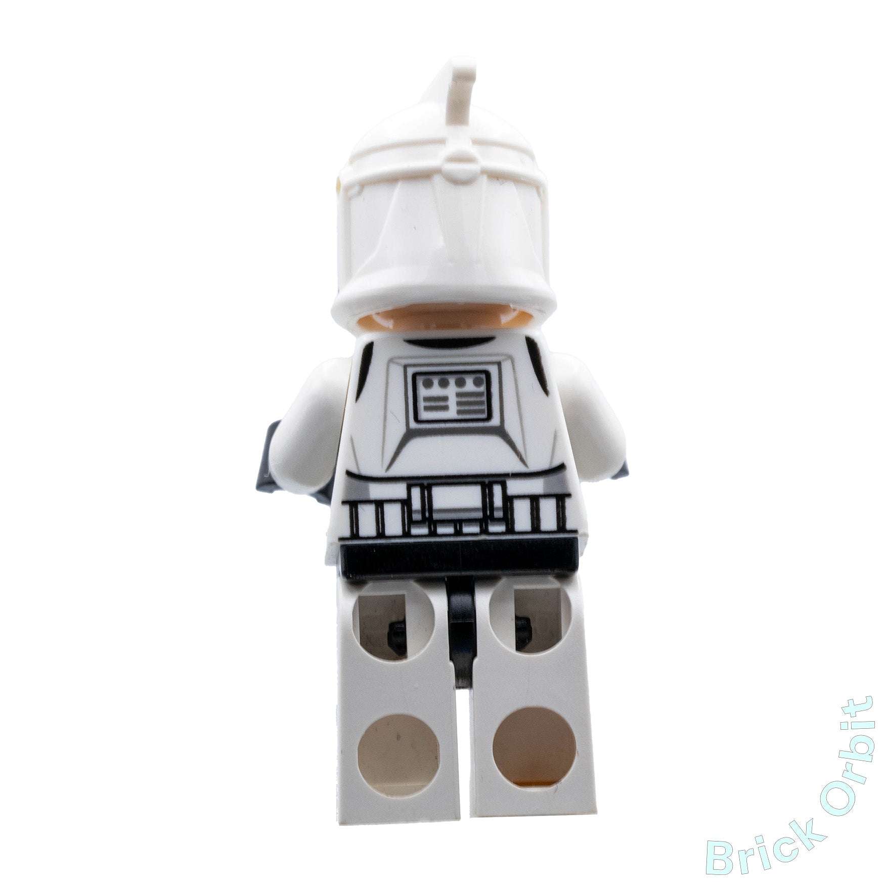 Genuine CLONE TROOPER PILOT (PHASE 1) (sw0191) - Star Wars - Used LEGO® Minifigure - Product Image from Brick Orbit