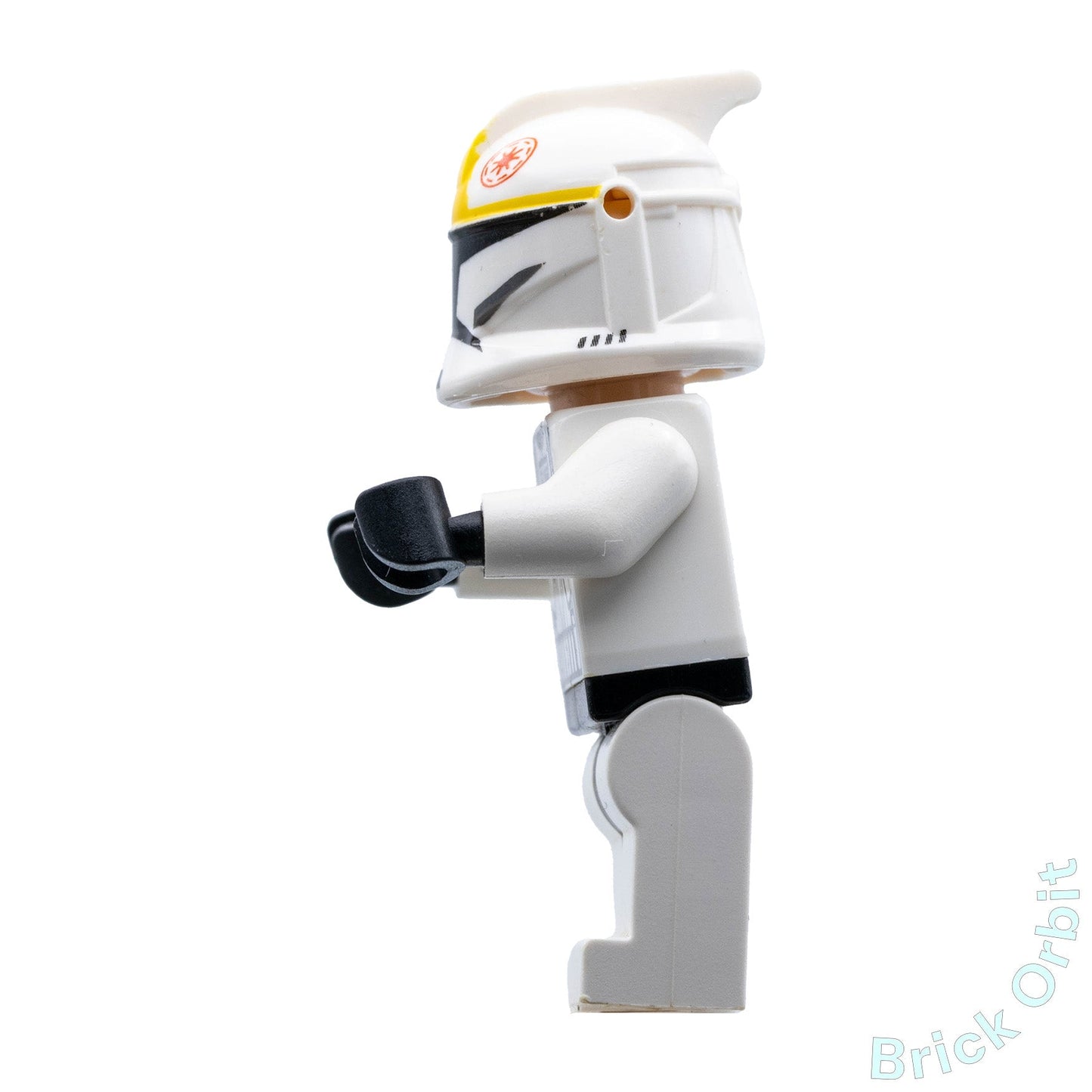 Genuine CLONE TROOPER PILOT (PHASE 1) (sw0191) - Star Wars - Used LEGO® Minifigure - Product Image from Brick Orbit