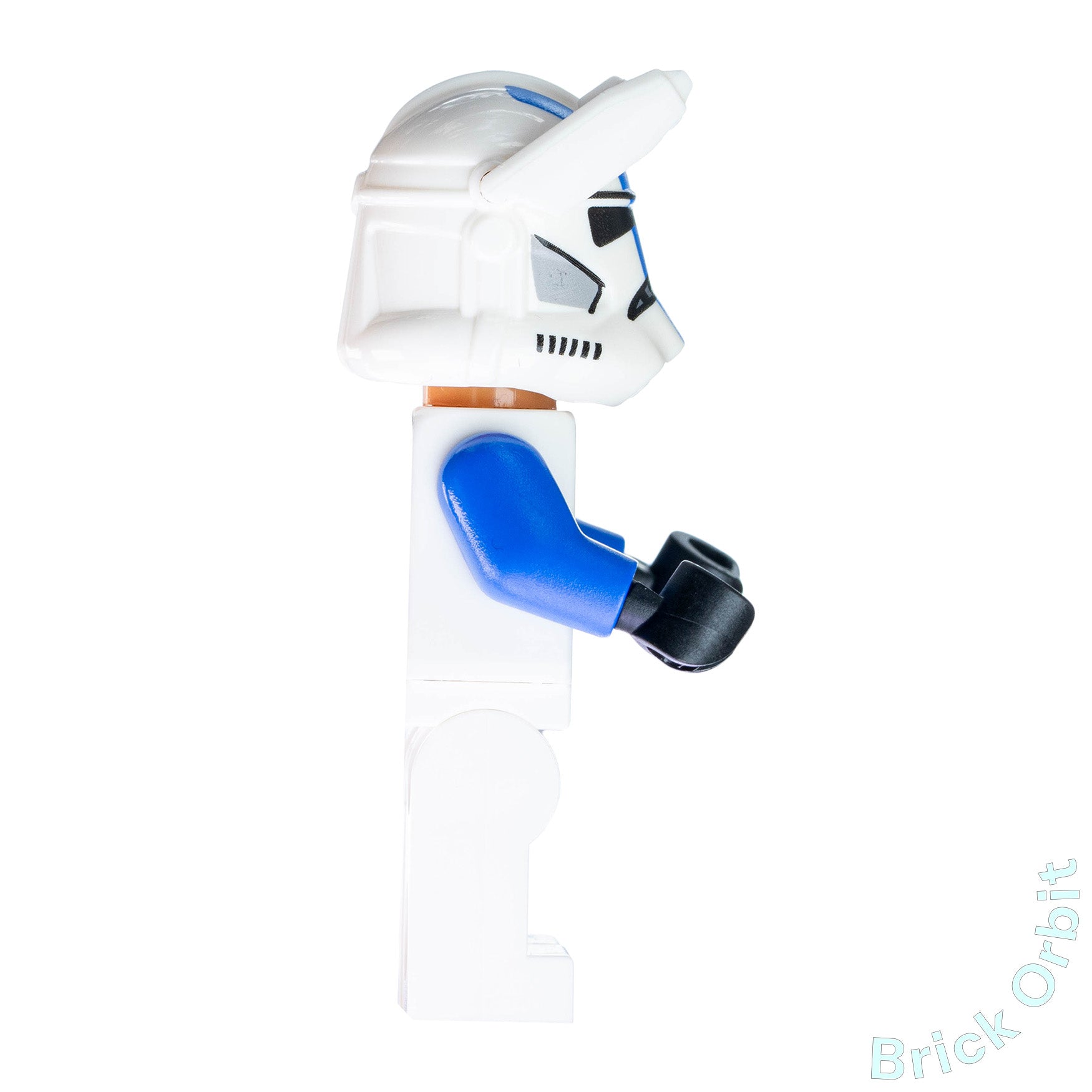 Genuine CLONE TROOPER SPECIALIST, 501ST LEGION (PHASE 2) (sw1248) - Star Wars - Used LEGO® Minifigure from set 75345 - 1 - Product Image from Brick Orbit