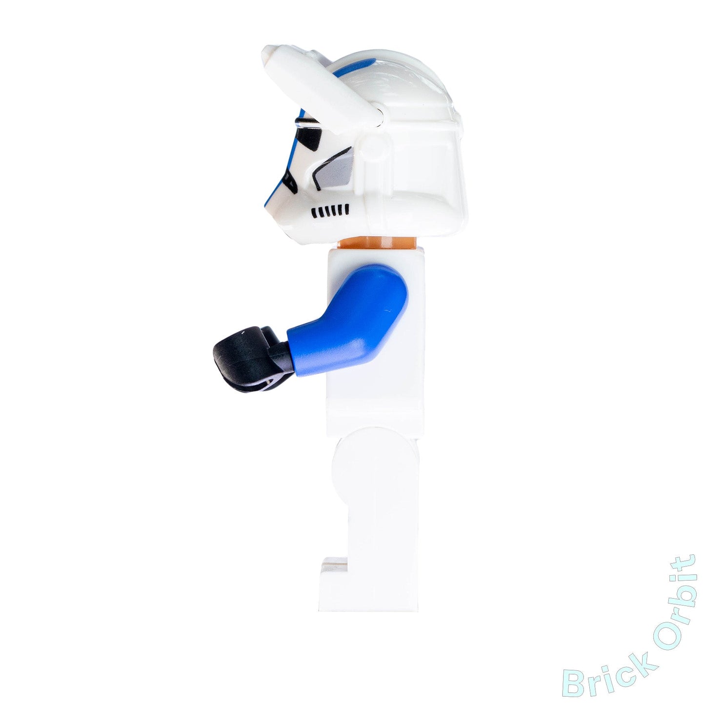 Genuine CLONE TROOPER SPECIALIST, 501ST LEGION (PHASE 2) (sw1248) - Star Wars - Used LEGO® Minifigure from set 75345 - 1 - Product Image from Brick Orbit