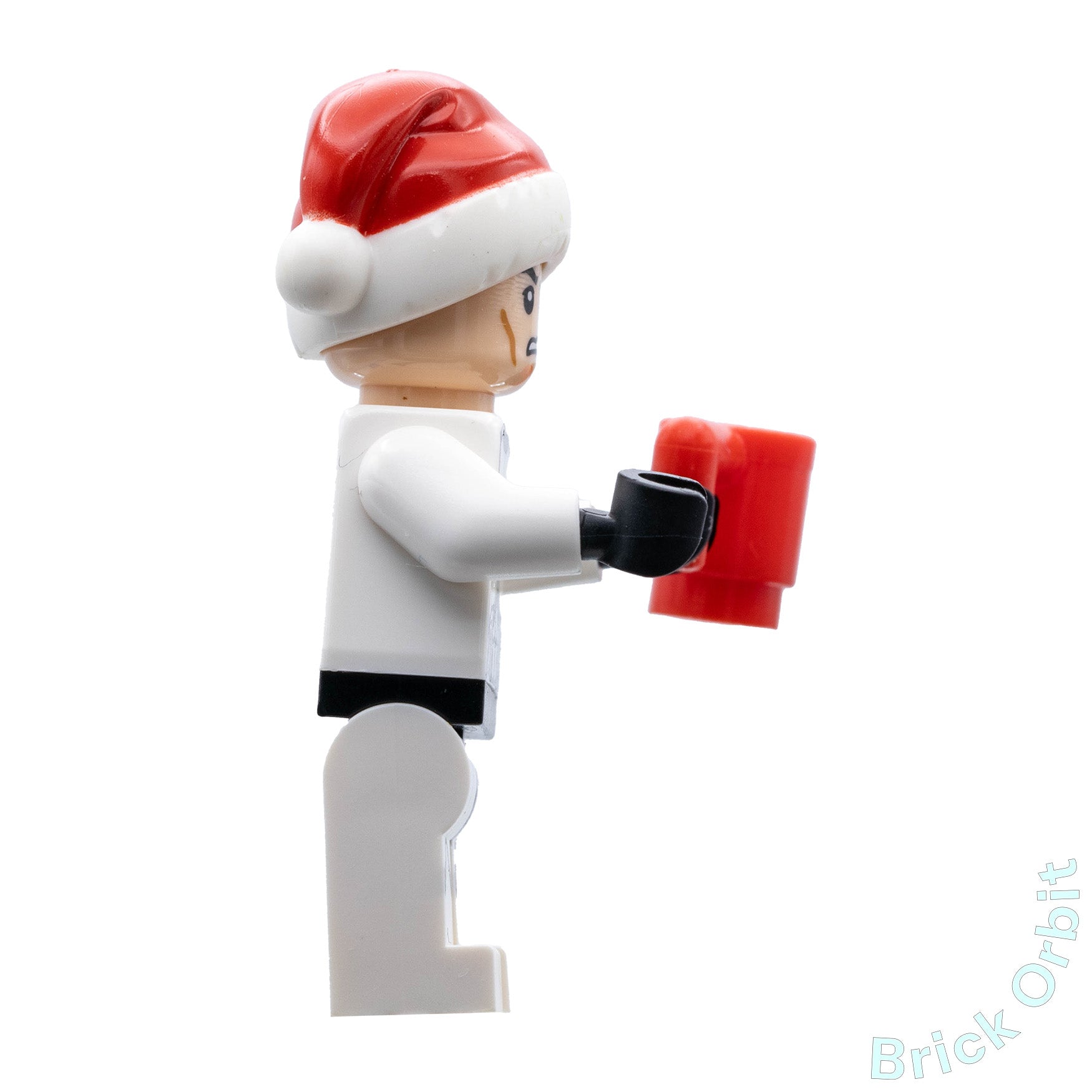 Genuine CLONE TROOPER (sw0596) - Star Wars - Used LEGO® Minifigure from set 75056-1 - Product Image from Brick Orbit