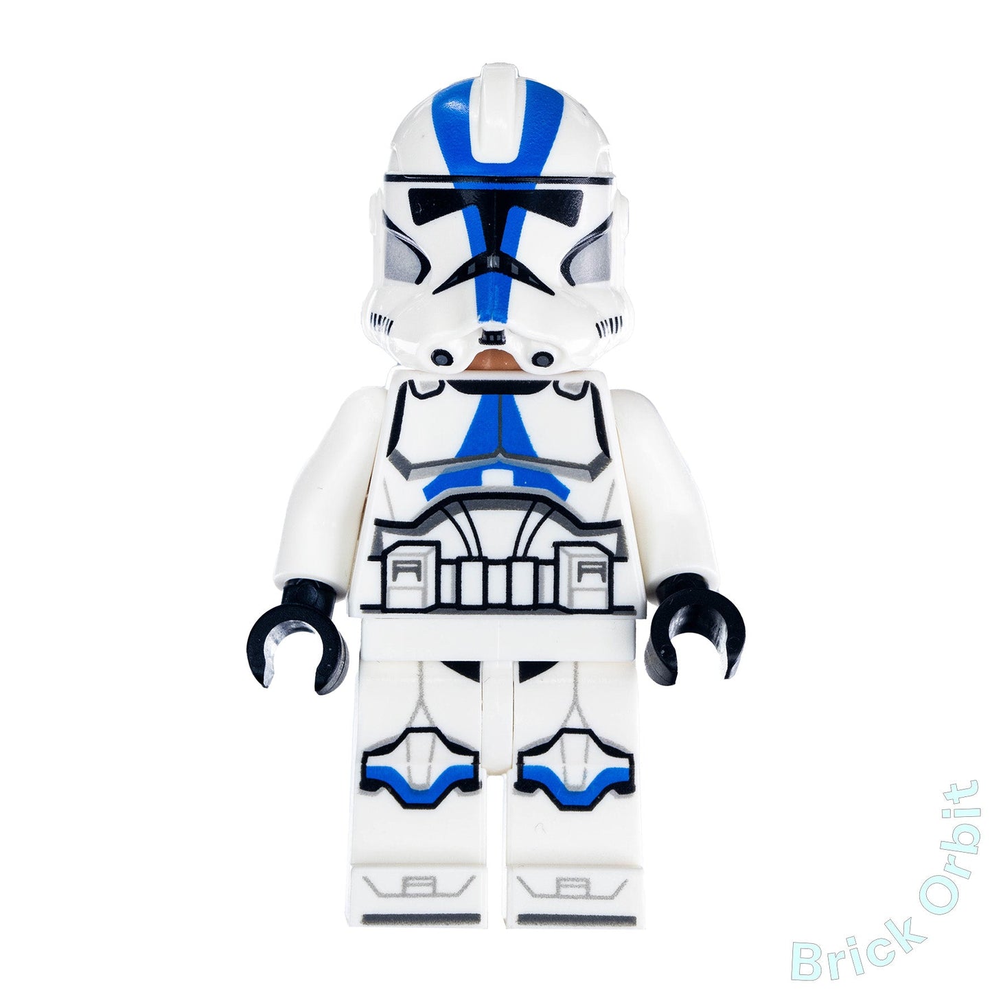 Genuine CLONE TROOPER (sw1094) - Star Wars - Used LEGO® Minifigure - Product Image from Brick Orbit
