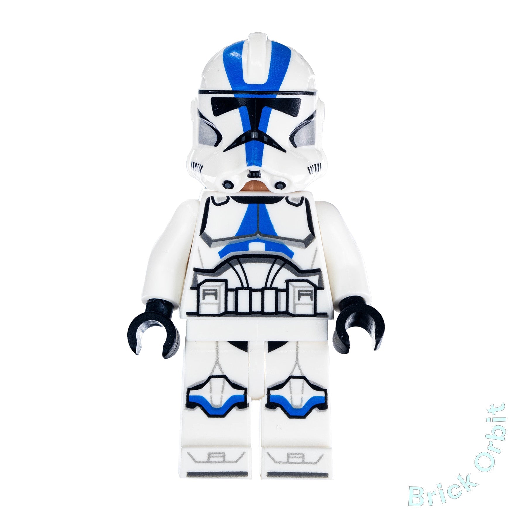 Genuine CLONE TROOPER (sw1094) - Star Wars - Used LEGO® Minifigure - Product Image from Brick Orbit