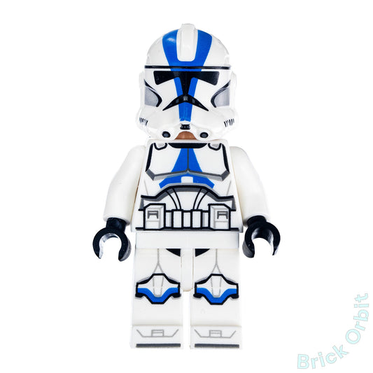 Genuine CLONE TROOPER (sw1094) - Star Wars - Used LEGO® Minifigure - Product Image from Brick Orbit