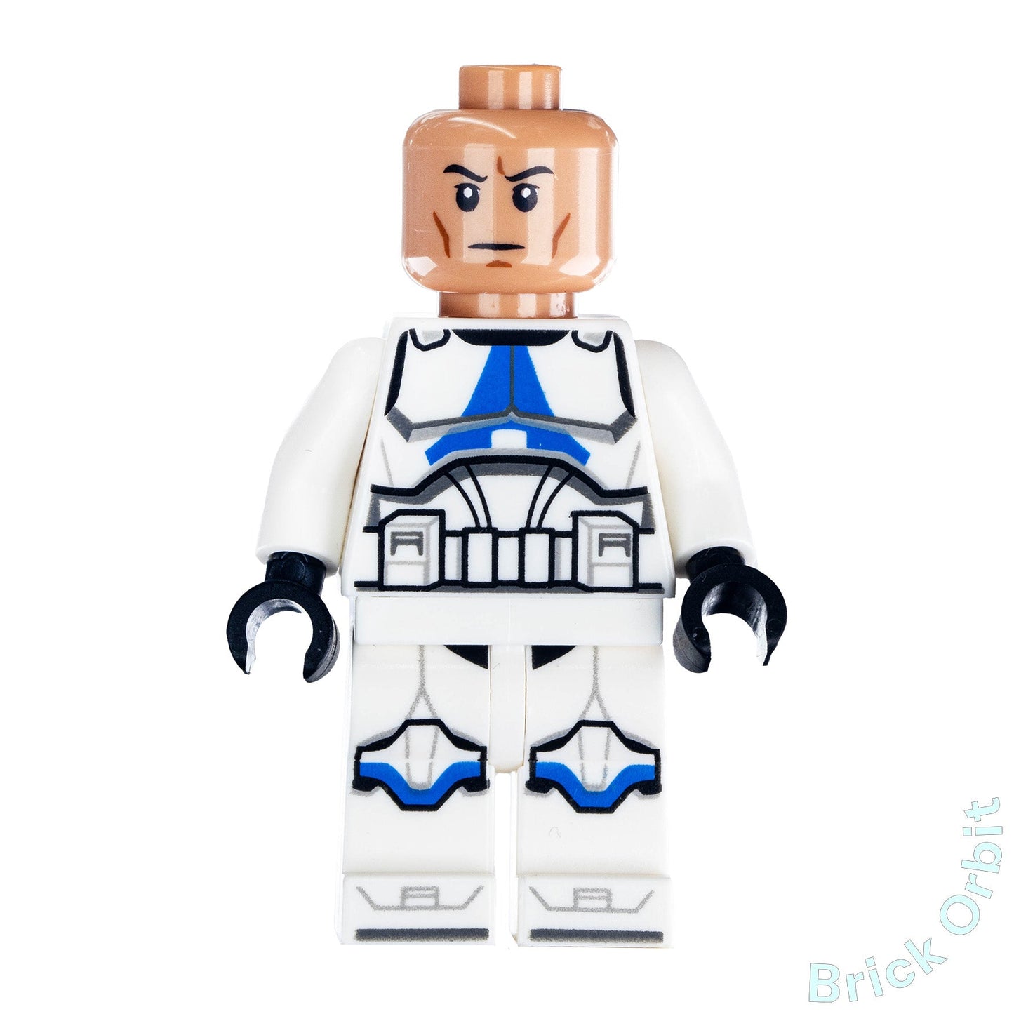 Genuine CLONE TROOPER (sw1094) - Star Wars - Used LEGO® Minifigure - Product Image from Brick Orbit