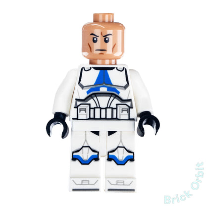Genuine CLONE TROOPER (sw1094) - Star Wars - Used LEGO® Minifigure - Product Image from Brick Orbit