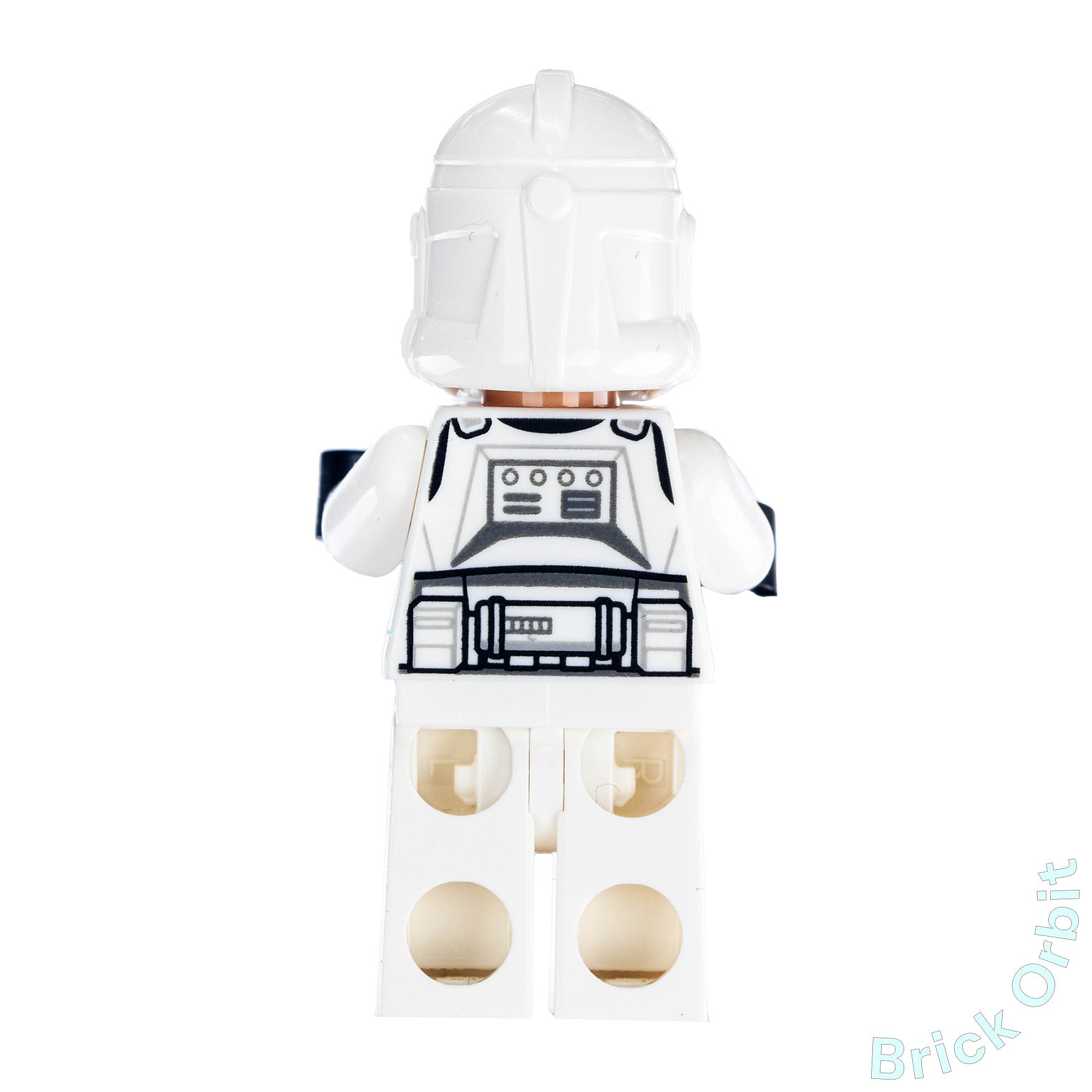 Genuine CLONE TROOPER (sw1094) - Star Wars - Used LEGO® Minifigure - Product Image from Brick Orbit