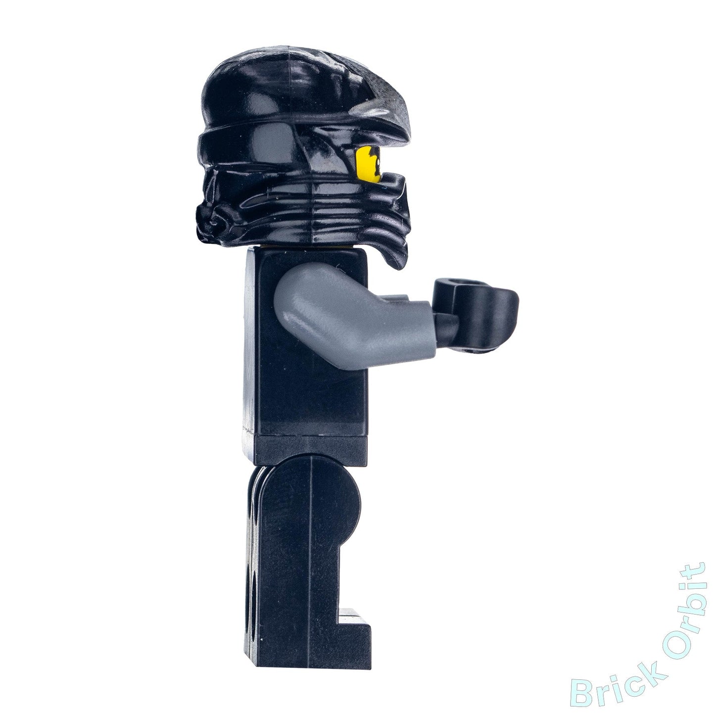 Genuine COLE (njo080) - Ninjago - Used LEGO® Minifigure from set 70502 - 1 - Product Image from Brick Orbit
