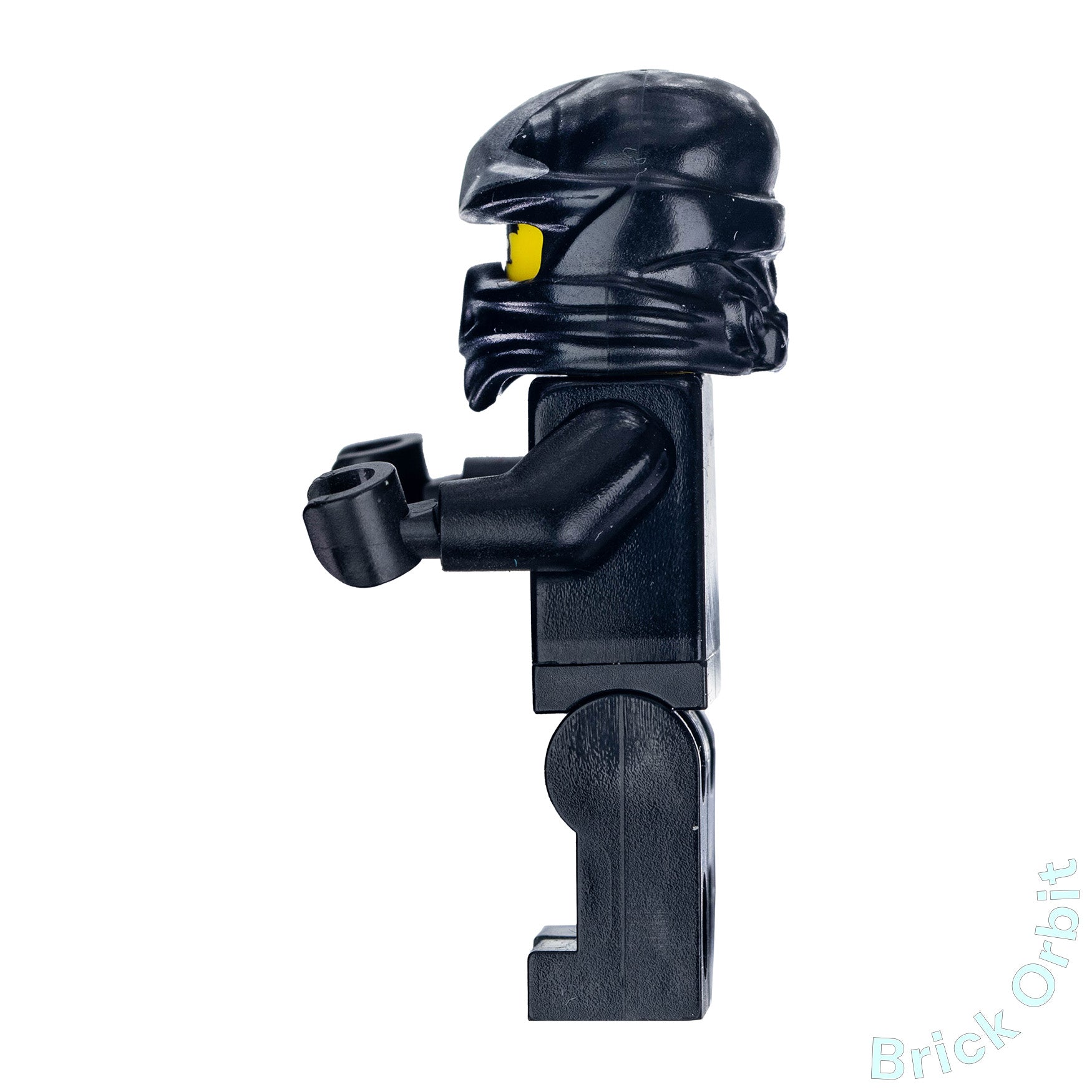 COLE ZX (njo054) - Ninjago - Used LEGO® Minifigure from set 30087