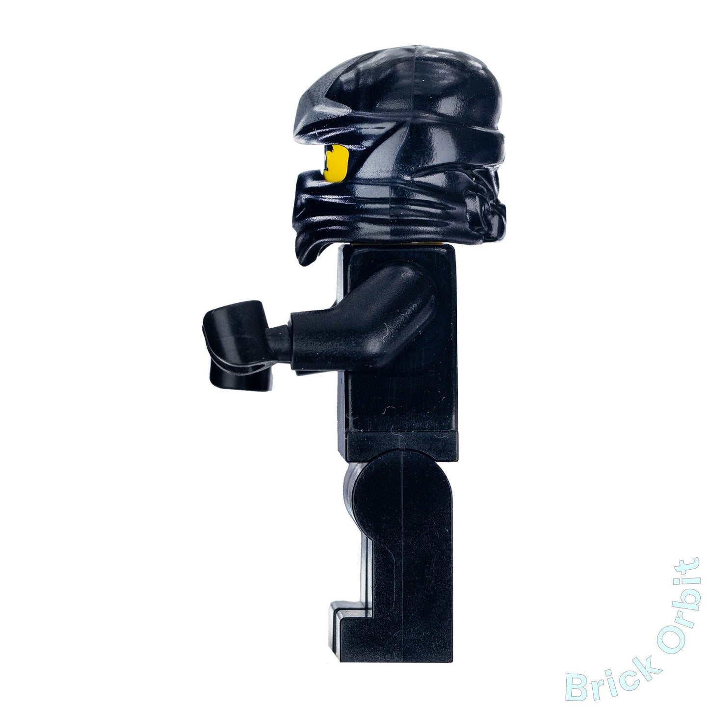 Genuine COLE ZX (njo054) - Ninjago - Used LEGO® Minifigure from set 30087 - 1 - Product Image from Brick Orbit