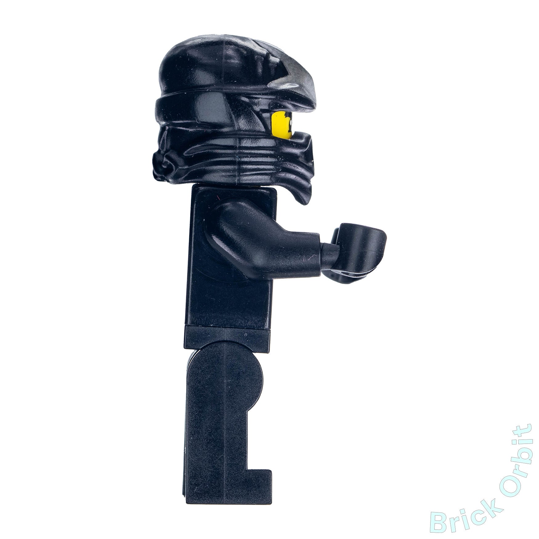 COLE ZX (njo054) - Ninjago - Used LEGO® Minifigure from set 30087