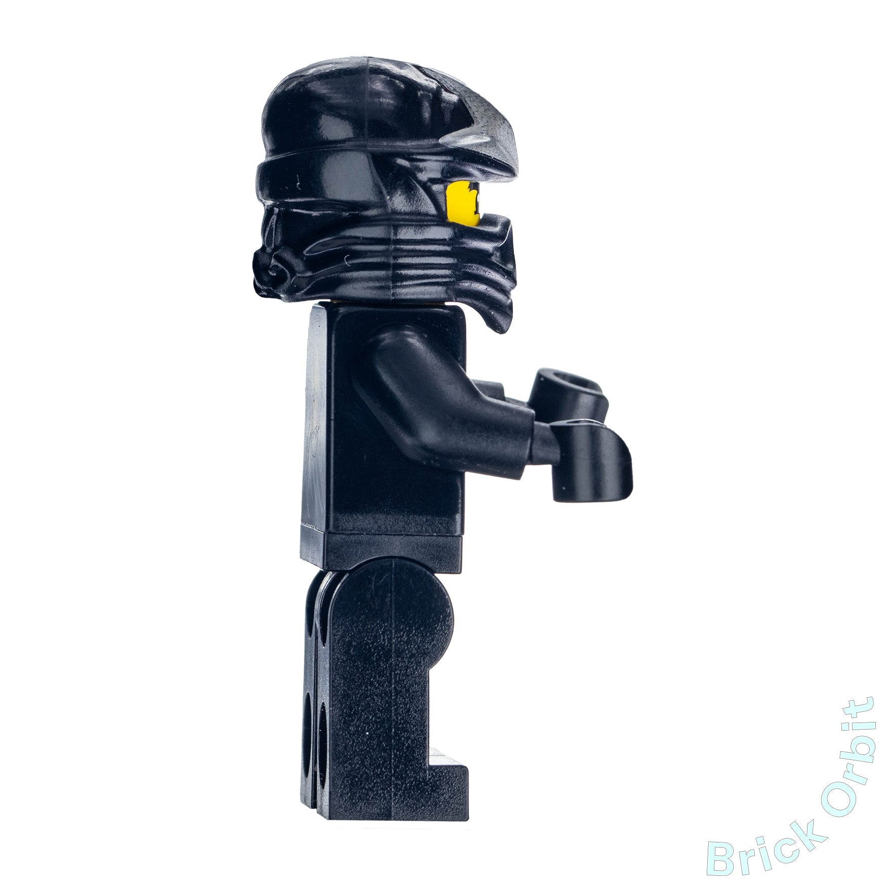 Genuine COLE ZX (njo054) - Ninjago - Used LEGO® Minifigure from set 30087 - 1 - Product Image from Brick Orbit