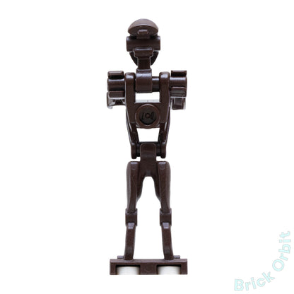 Genuine COMMANDO DROID (sw0359) - Star Wars - Used LEGO® Minifigure - Product Image from Brick Orbit