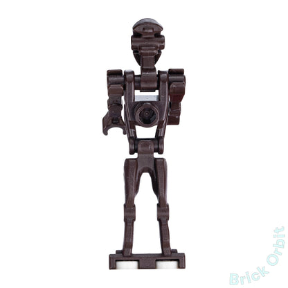 Genuine COMMANDO DROID (sw0359) - Star Wars - Used LEGO® Minifigure - Product Image from Brick Orbit