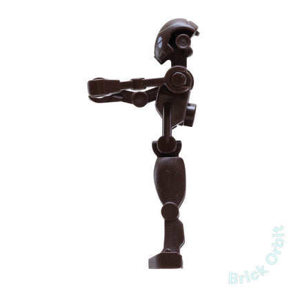 Genuine COMMANDO DROID (sw0359) - Star Wars - Used LEGO® Minifigure - Product Image from Brick Orbit