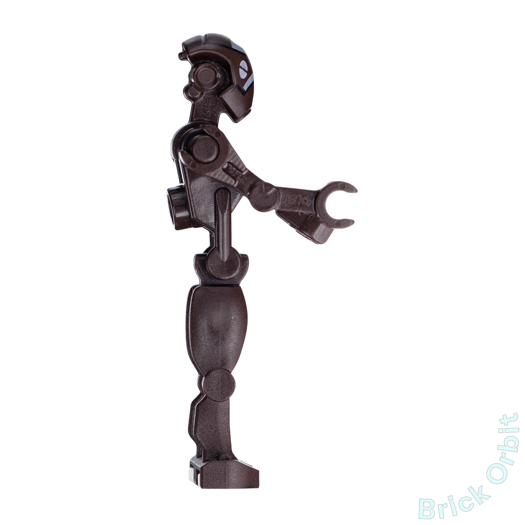 Genuine COMMANDO DROID (sw0359) - Star Wars - Used LEGO® Minifigure - Product Image from Brick Orbit