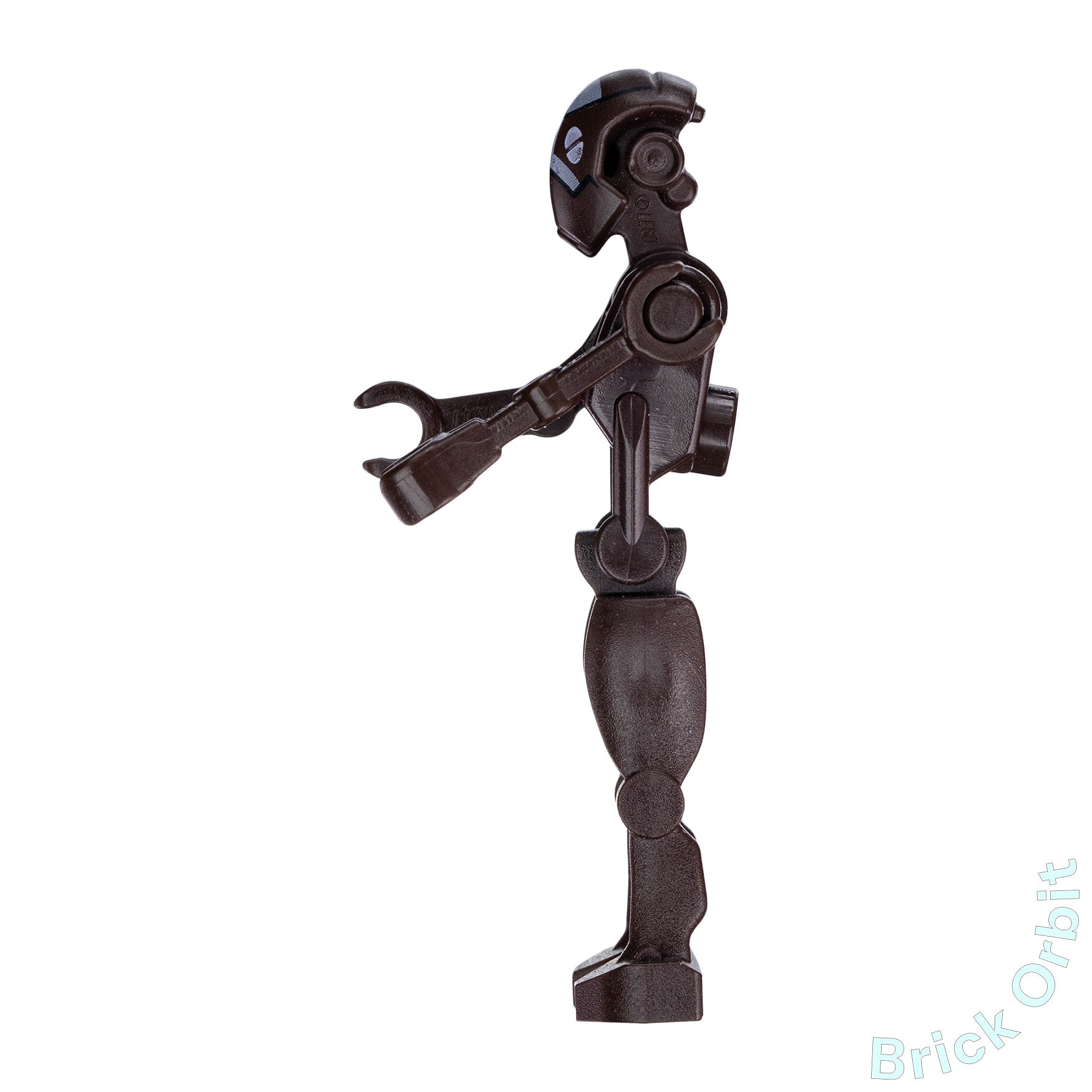 Genuine COMMANDO DROID (sw0359) - Star Wars - Used LEGO® Minifigure - Product Image from Brick Orbit