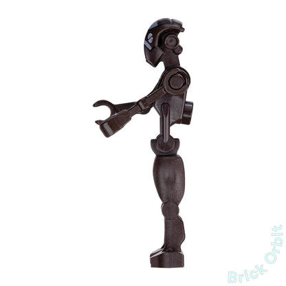 Genuine COMMANDO DROID (sw0359) - Star Wars - Used LEGO® Minifigure - Product Image from Brick Orbit