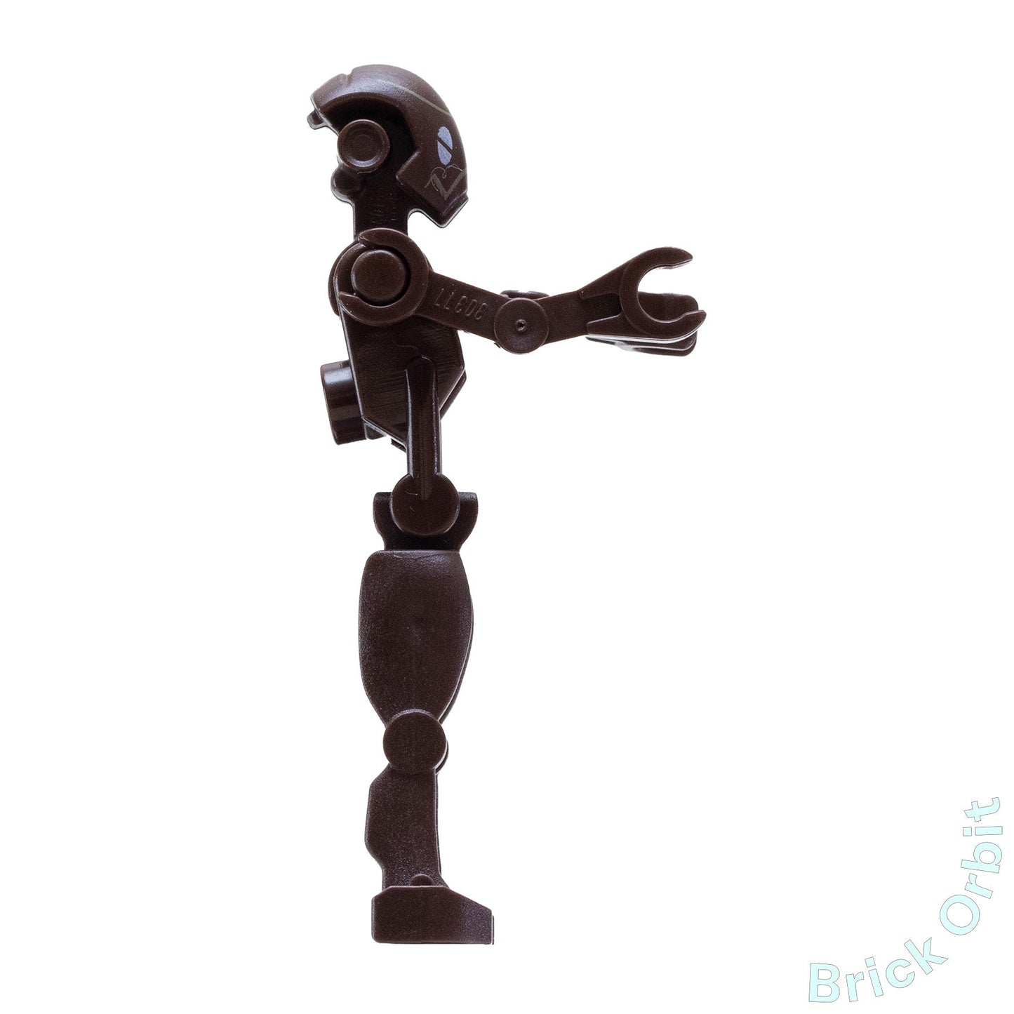 Genuine COMMANDO DROID (sw0359) - Star Wars - Used LEGO® Minifigure - Product Image from Brick Orbit