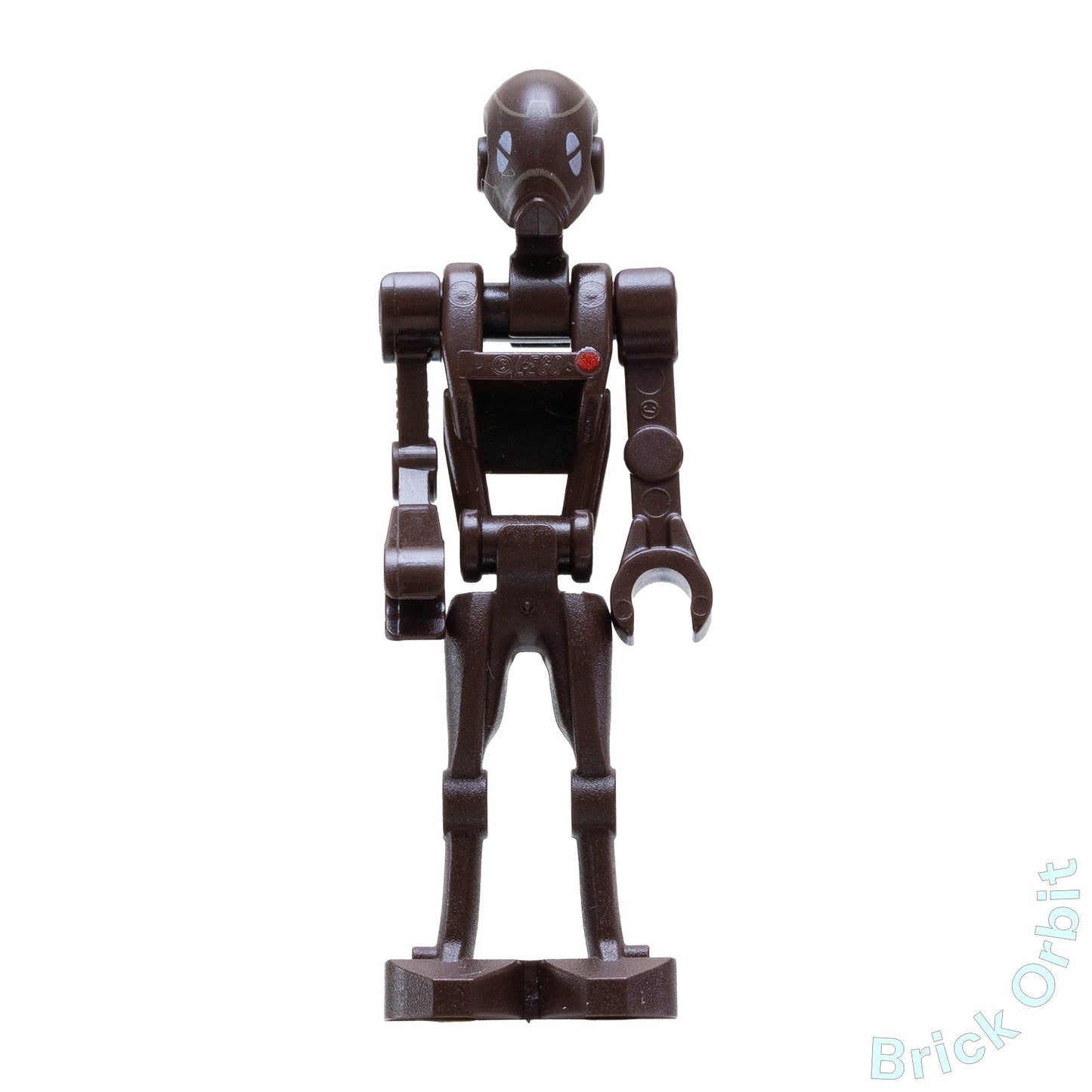 Genuine COMMANDO DROID (sw0359) - Star Wars - Used LEGO® Minifigure - Product Image from Brick Orbit
