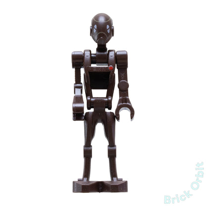 Genuine COMMANDO DROID (sw0359) - Star Wars - Used LEGO® Minifigure - Product Image from Brick Orbit