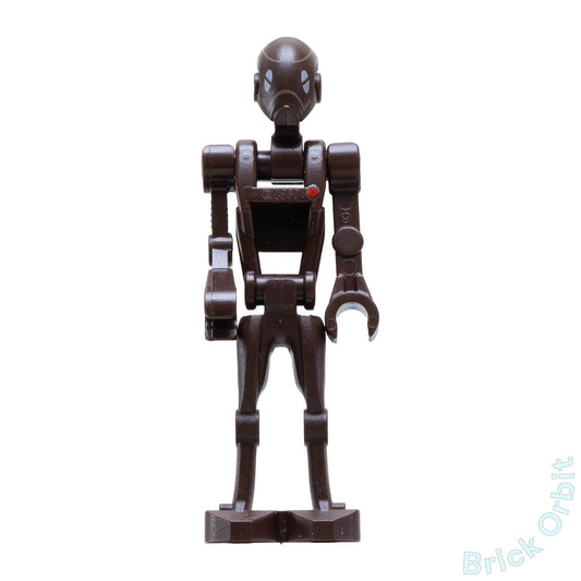 Genuine COMMANDO DROID (sw0359) - Star Wars - Used LEGO® Minifigure - Product Image from Brick Orbit