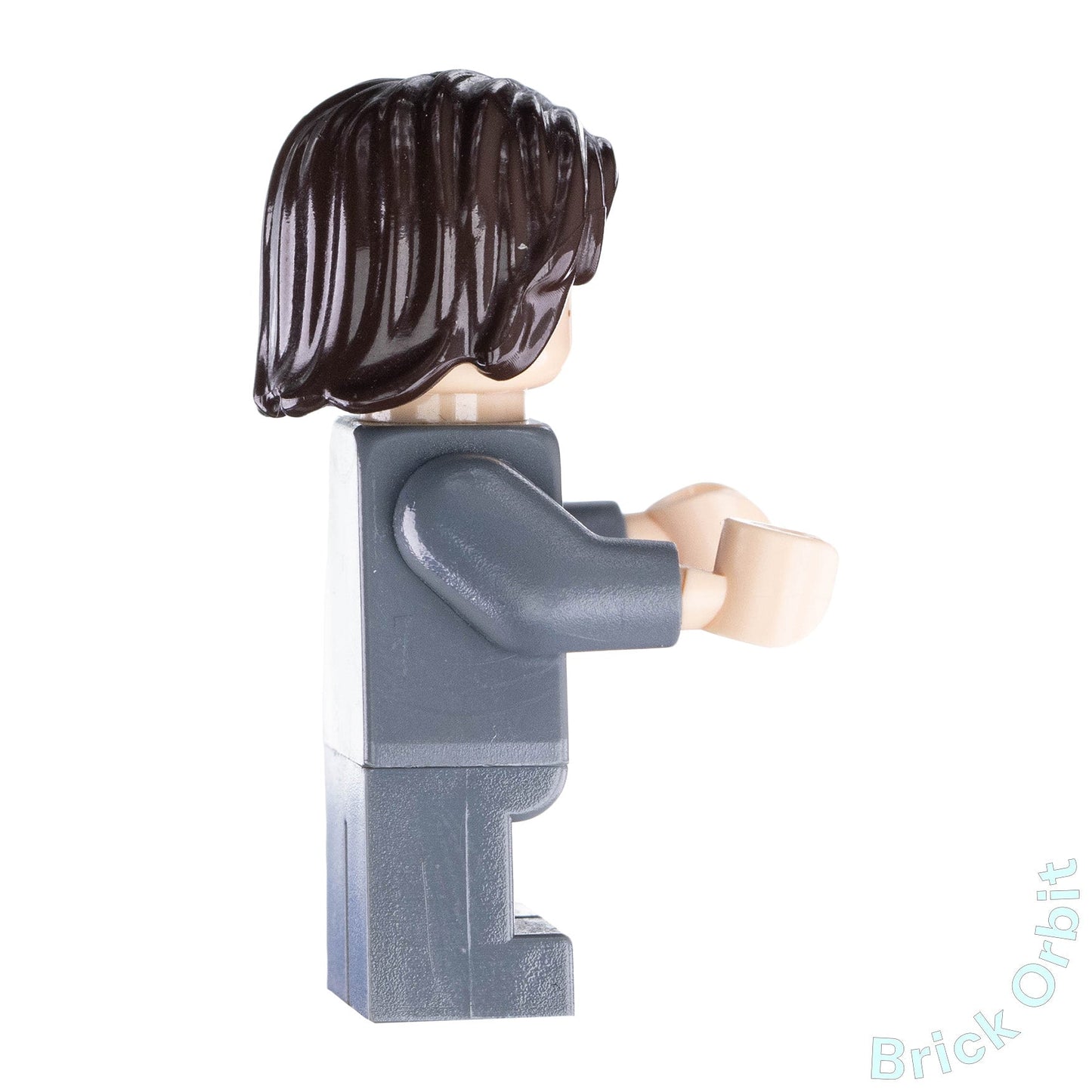 Genuine DANNY REID (tlr013) - The Lone Ranger - Used LEGO® Minifigure from set 79111 - 1 - Product Image from Brick Orbit