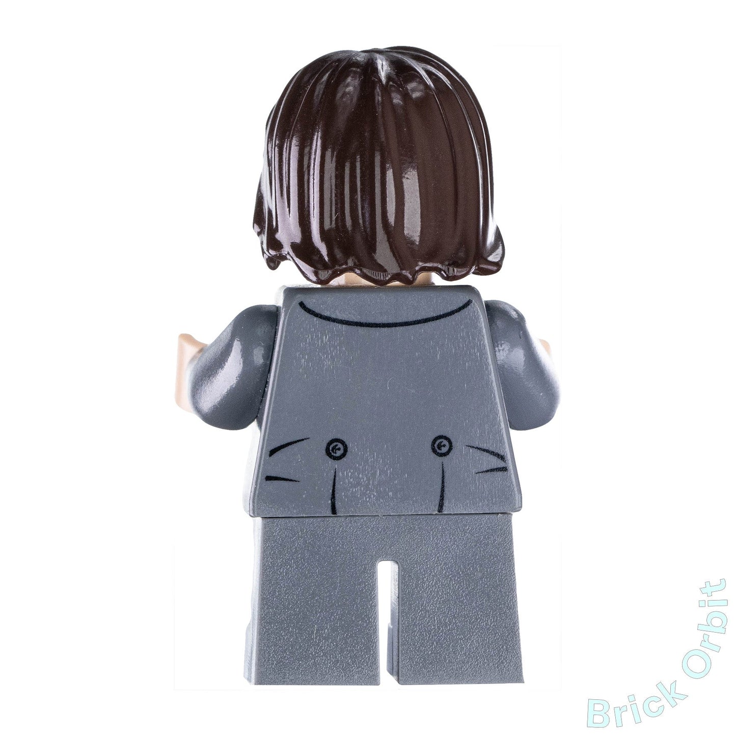 Genuine DANNY REID (tlr013) - The Lone Ranger - Used LEGO® Minifigure from set 79111 - 1 - Product Image from Brick Orbit