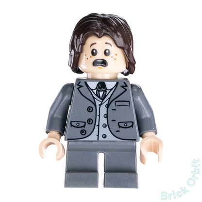 Genuine DANNY REID (tlr013) - The Lone Ranger - Used LEGO® Minifigure from set 79111 - 1 - Product Image from Brick Orbit